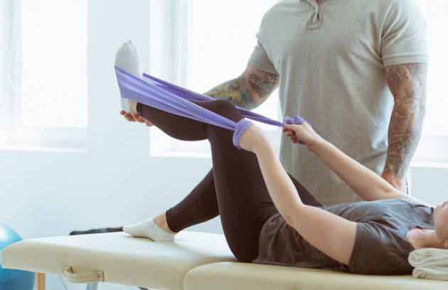 Multiple sclerosis and the strategies to “remain connected”