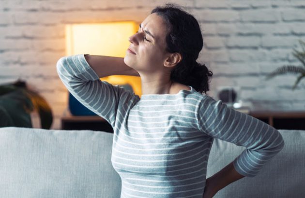 Muscle Soreness after workout – Delayed-Onset Muscle Soreness