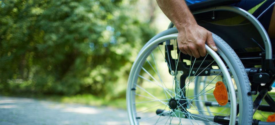 Spinal Cord Injury – How to prevent arm pain