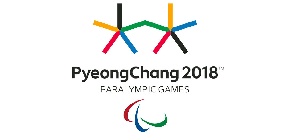 Paralympiques d’hiver de PyeongChang 2018