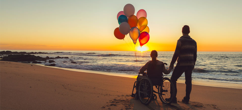 Sexualité, handicap ... et physiothérapie