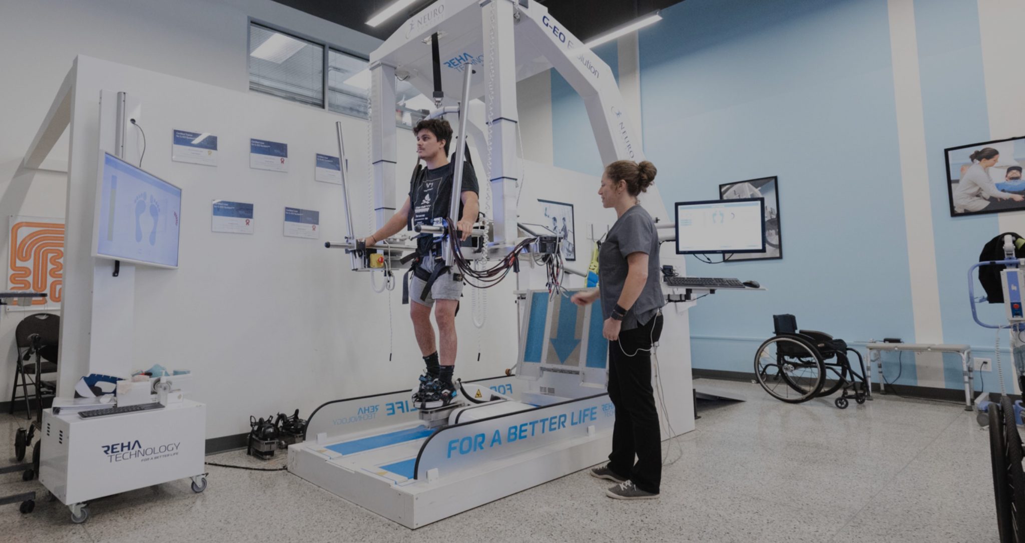 Centre De Thérapies Intégratives Et Nouvelles Technologies
