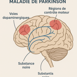 réadaptation parkinson