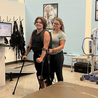neurorehab - walking