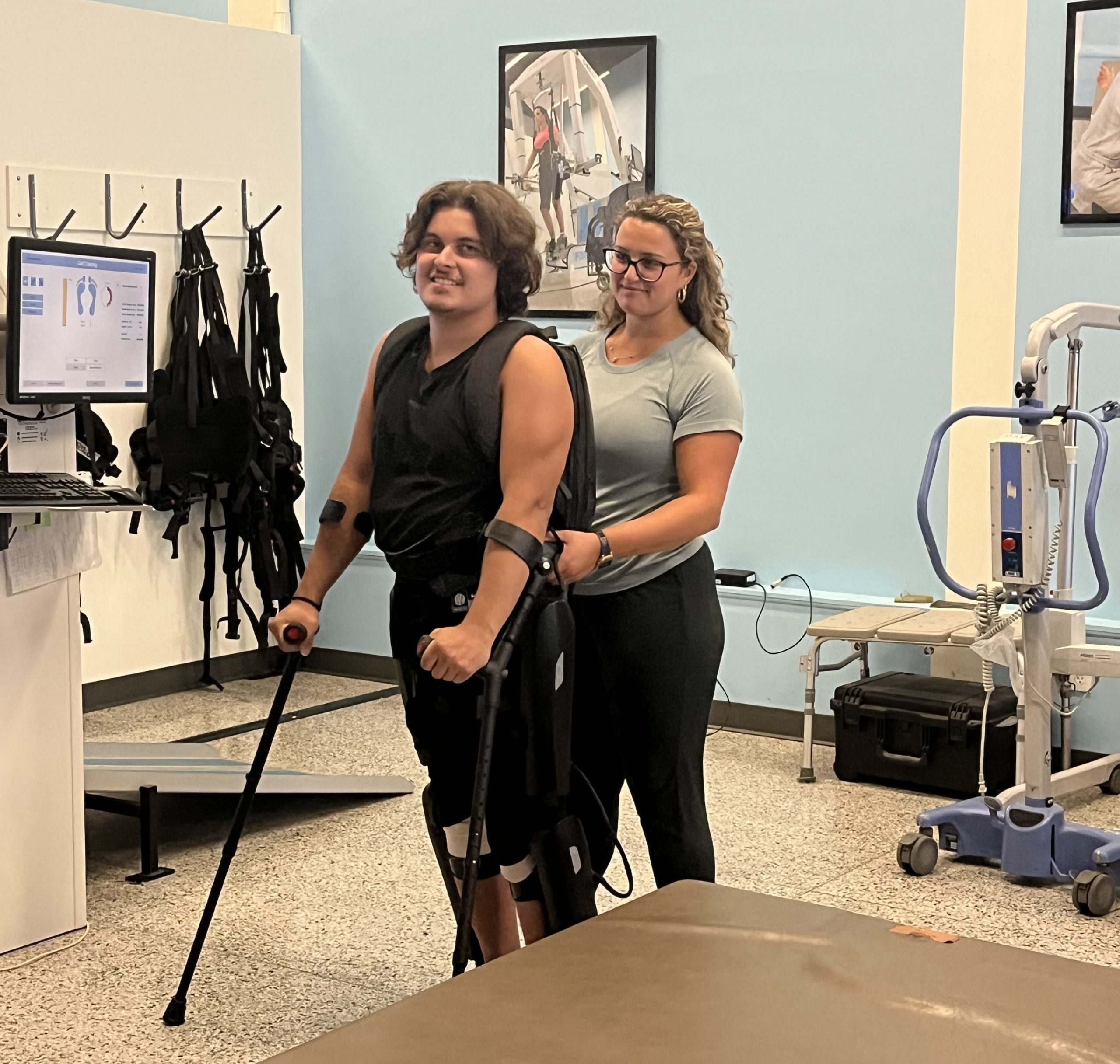 neurorehab - walking