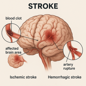 rehab stroke