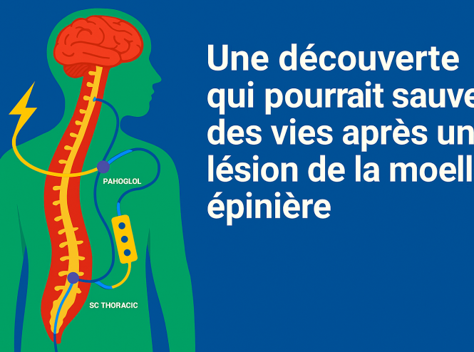 lésion médullaire - neuro-concept