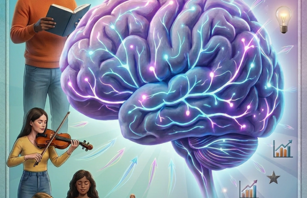 neuro-concept