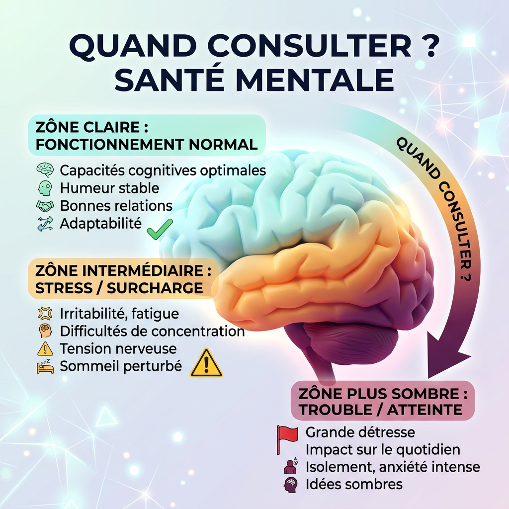 santé mentale et cognitive - neuro-concept