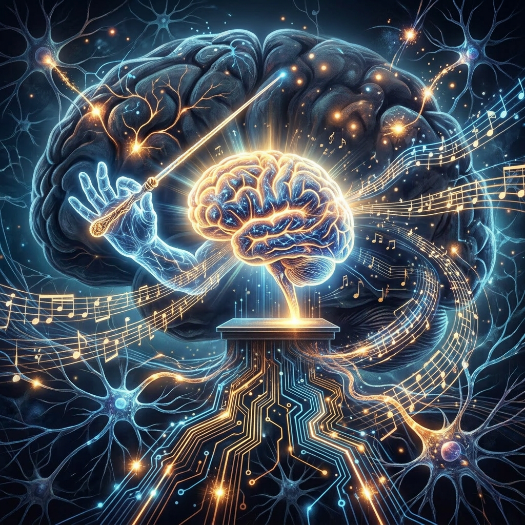 neuro-concept