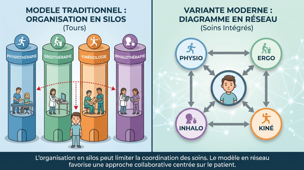 santé intégrative