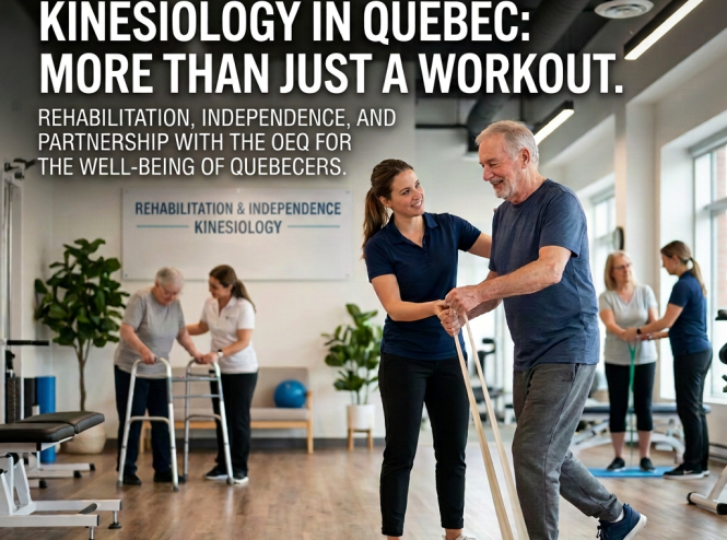 kinesiologist