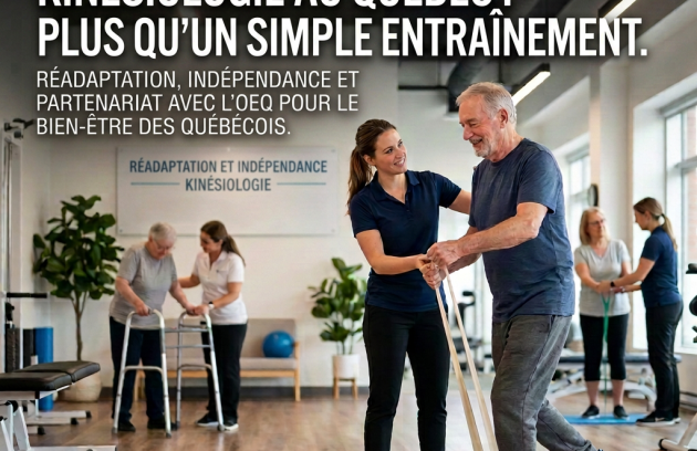 kinesiologue pour autonomie