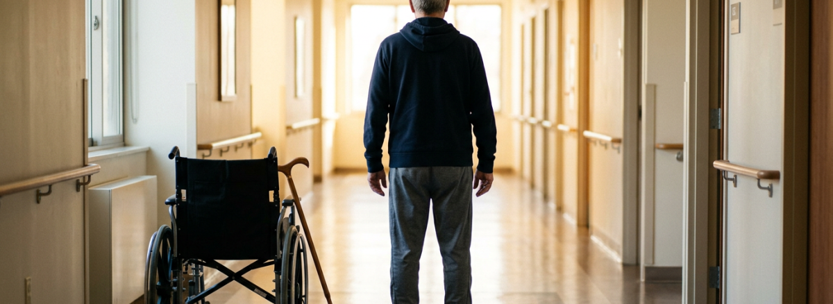 espoir en réadaptation neurologique